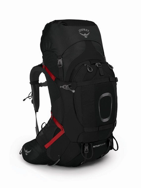 Select For Osprey AETHER PLUS 60 Backpack w/raincover store online, here will provide you newest Items , 74% Off.