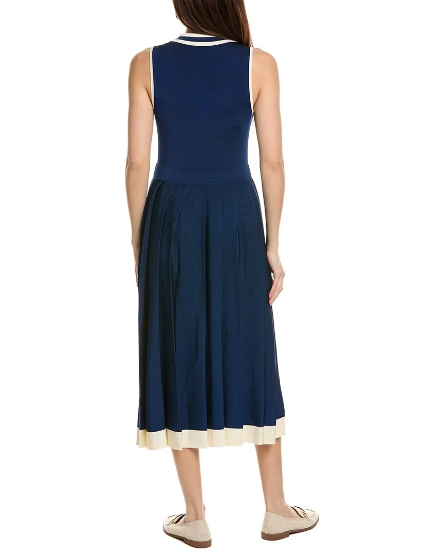 ALEXIS Ciele Midi Dress