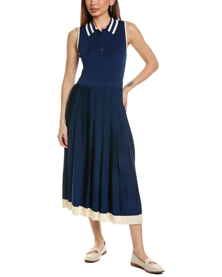 ALEXIS Ciele Midi Dress