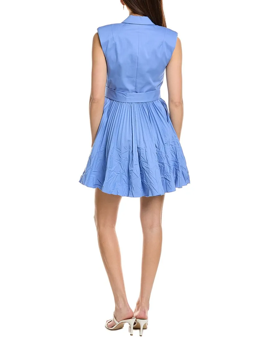 ALEXIS Cyrus A-Line Dress