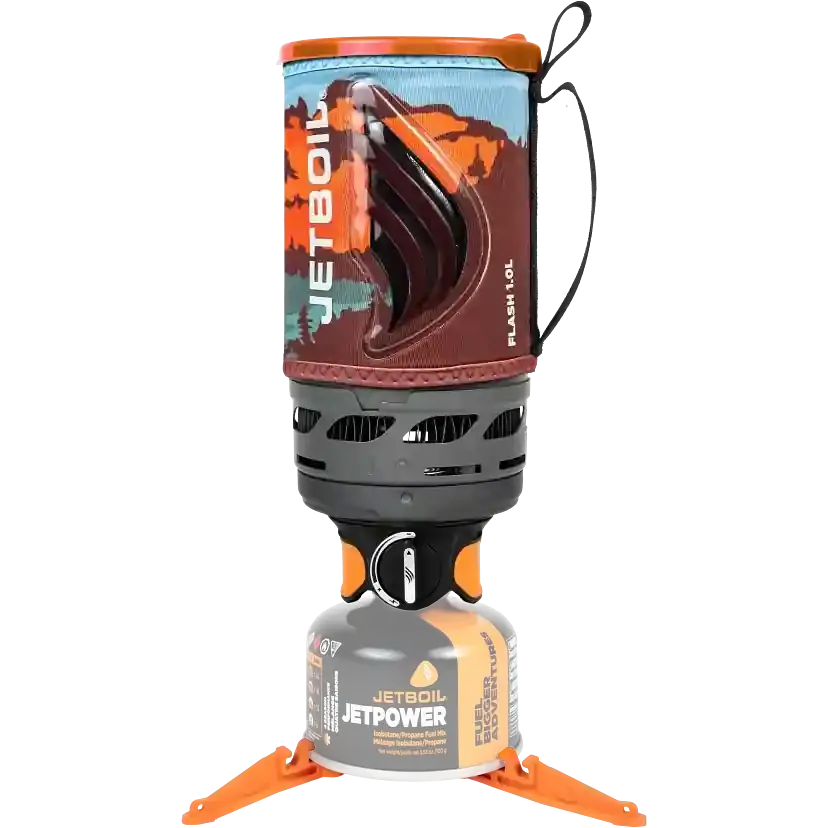 Genuine All the new styles of Jetboil Flash 1.0L Portable Stove Order Now , lowest price with the highest quality, 78% off!