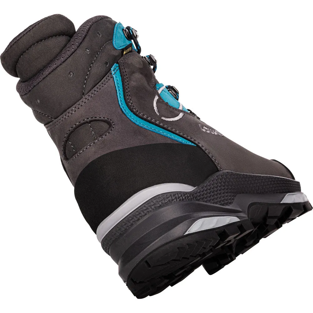 Free shipping on Lowa Mauria Evo GTX WXL Women with fast shipping, more discount and more surprise!free shipping worldwide.