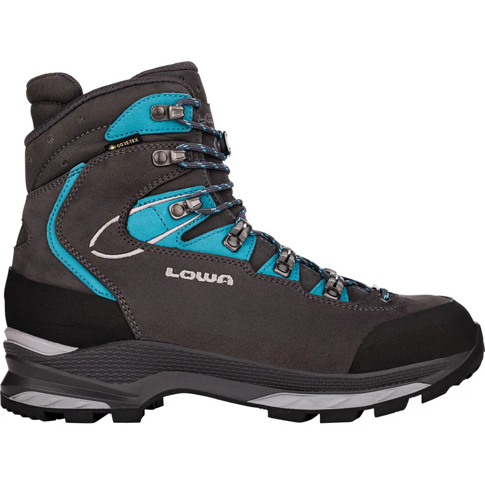 Russia Lowa Mauria Evo GTX WXL Women from our official website, best service and fast delivery, free shipping!