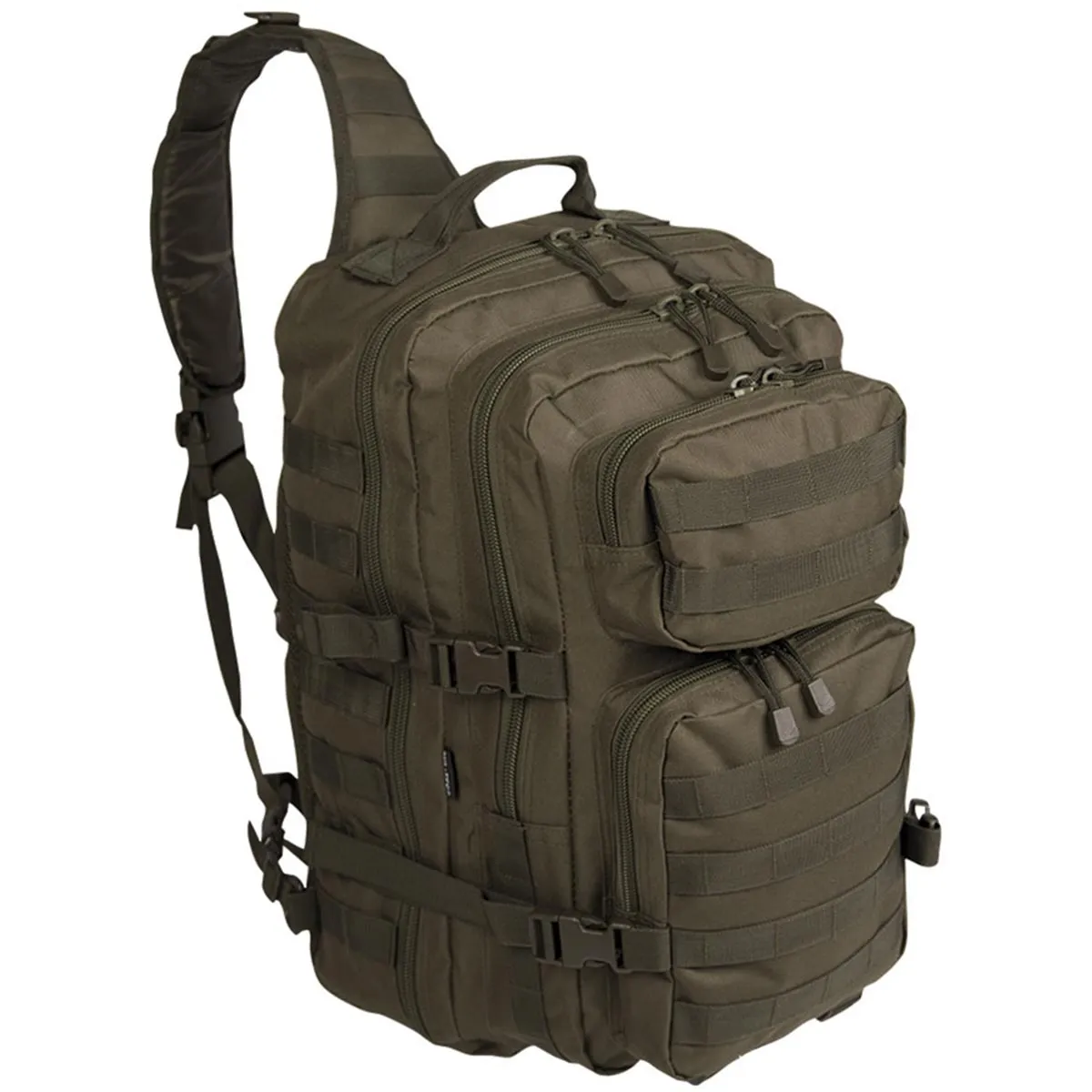 World Cup Russia All the new styles of Mil-Tec One Strap Assault Pack Large 29L Olive Drab Secure Checkout is free shipping purchase, buy discount Items 74%off, 100% quality.