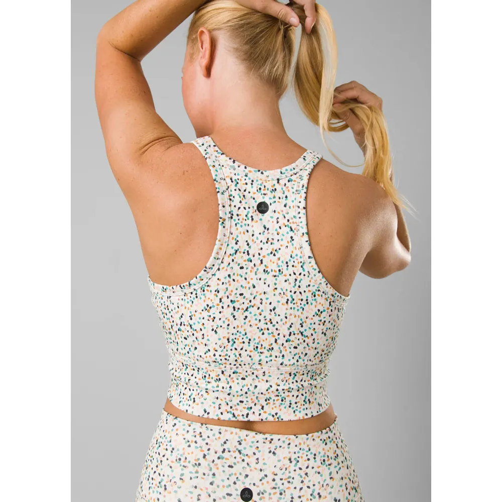 Find the cheaper Prana Becksa Bralette Womens , 100% original, all orders are free shipping.