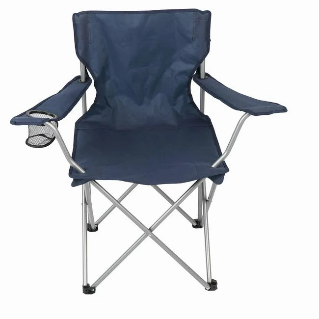 Choose your cheapest All the new styles of Ozark Trail FC-96806BOD Basic Quad Folding Camp Chair with Cup Holder, Blue On Sale|In Stock , we have great discount for all the products, here will guide you!