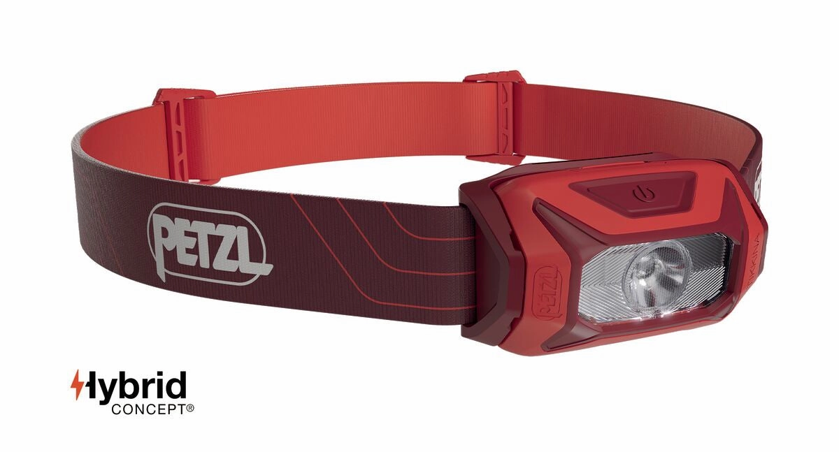 Limited Quantity Petzl TIKKINA Headlamp . Come and orders our Items here.