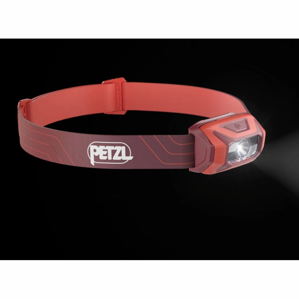World-Wide Selection Of Petzl TIKKINA Headlamp with 100% authentic, fast shipping and best quality.