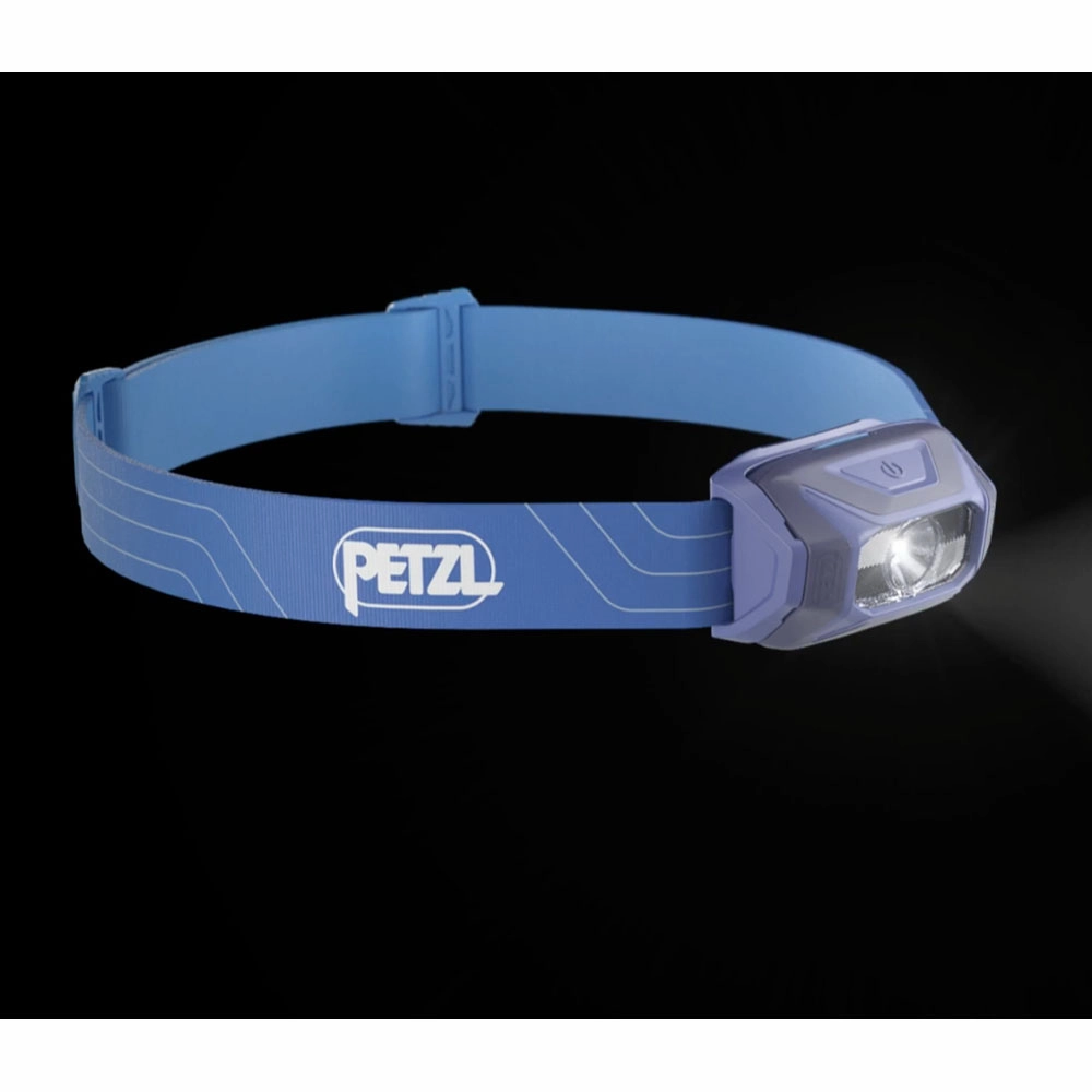 Shop For Authentic Petzl TIKKINA Headlamp , 100% authentic guarantee!