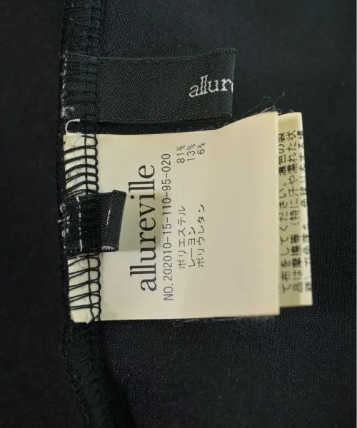 Allureville Hoodies