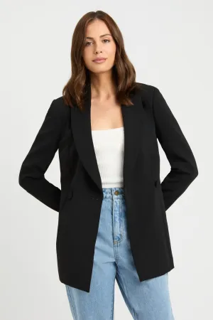 Alpha Core Blazer womens parkas best deals