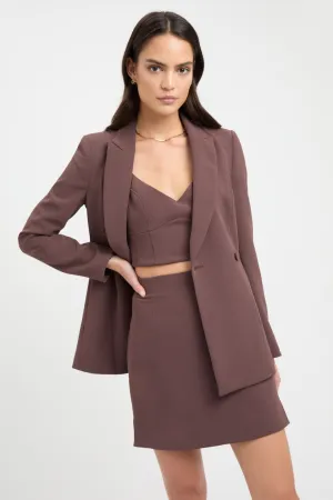 Alpha Core Blazer womens parkas best deals
