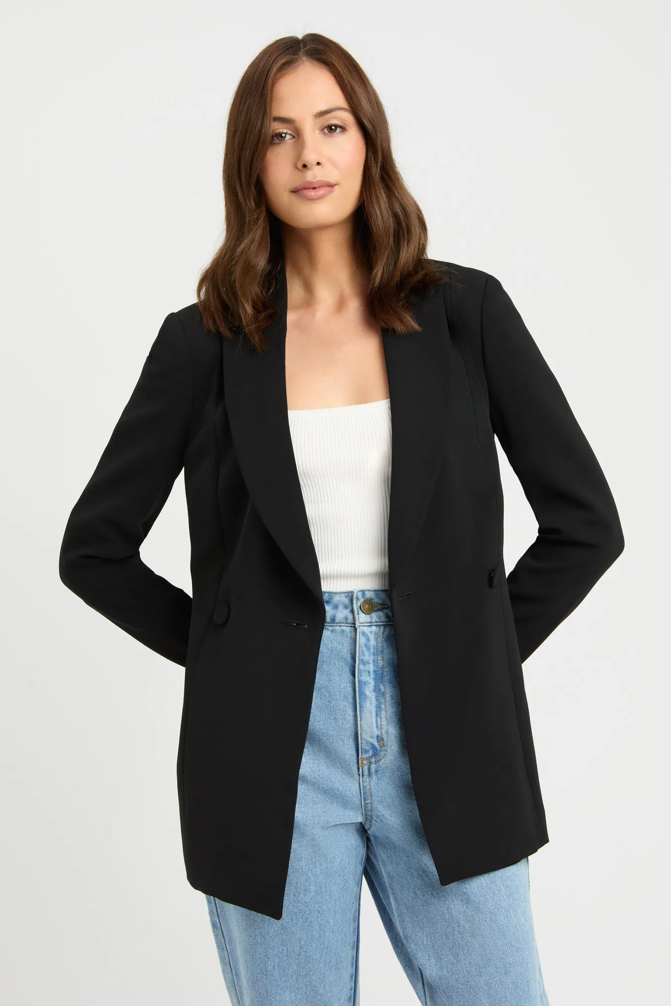Alpha Core Blazer womens parkas best deals