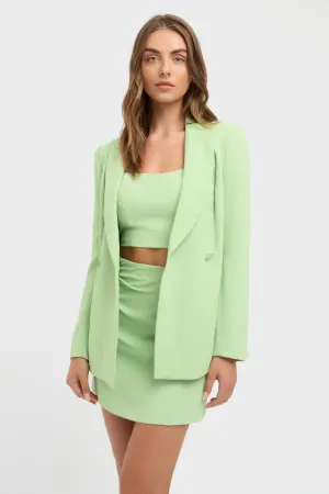 Alpha Core Blazer womens parkas best deals
