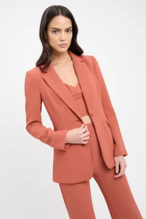 Alpha Pocket Blazer womens parkas best deals