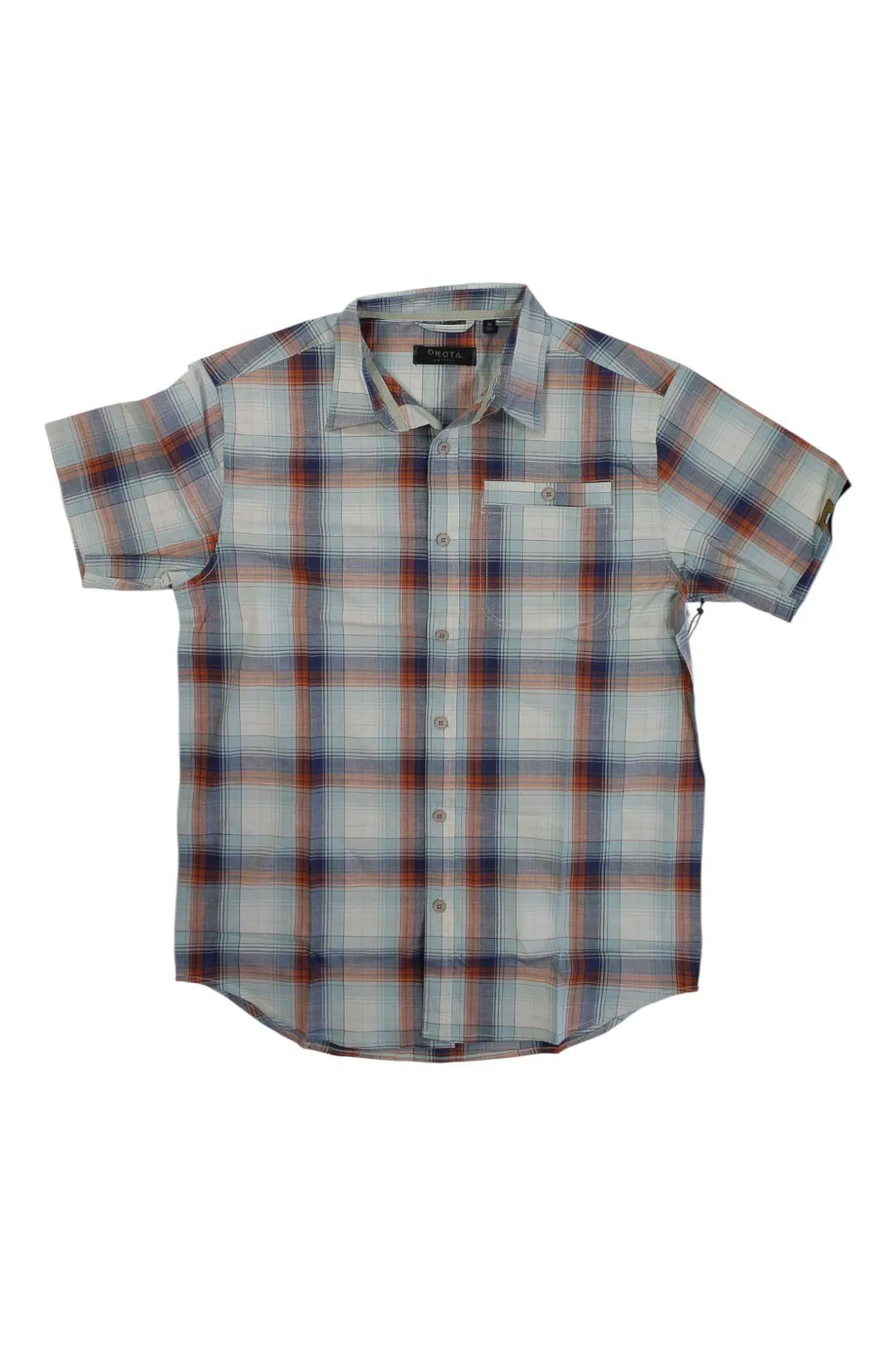 Supply Cheap & Authentic Amazing Quality Dakota Grizzly Mens Ajax SS Shirt ,100% Top Quality , up to 78% discount sale, welcome you!