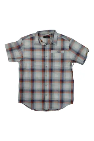 Supply Cheap & Authentic Amazing Quality Dakota Grizzly Mens Ajax SS Shirt ,100% Top Quality , up to 78% discount sale, welcome you!