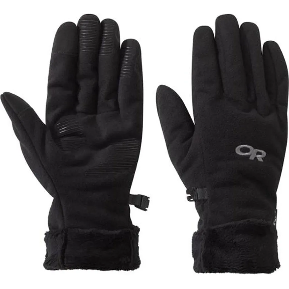 Purchase Original Amazing Quality Outdoor Research Fuzzy Sensor Gloves Women With 100% Quality cheapest online, with the excellent quality and bottom price of Items sale, 74% Off.