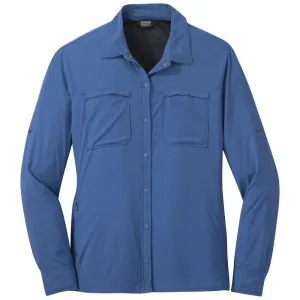 Design Amazing Quality Outdoor Research Optimist Long Sleeve Shirt Womens Clearance Low Price in Stock with top quality, you will be happy that you made this selection in our online store.