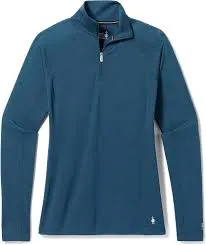 2025 Best Sell Amazing Quality Smartwool Classic All-Season Merino Base Layer 1/4 Zip Women's ,Up To 50% Off , our Items selling well all over the world, a wide selection of colours and designs,buy now!
