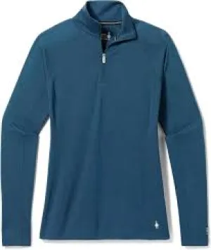 2025 Best Sell Amazing Quality Smartwool Classic All-Season Merino Base Layer 1/4 Zip Women's ,Up To 50% Off , our Items selling well all over the world, a wide selection of colours and designs,buy now!