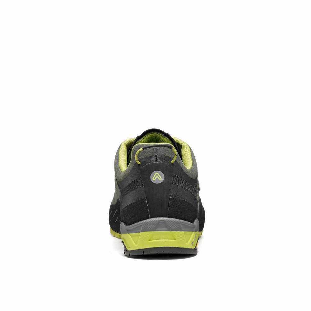 2025 New style Asolo Eldo Lth GV MM Mens are free shipping. We offer you Items authentic here, enjoy shopping!