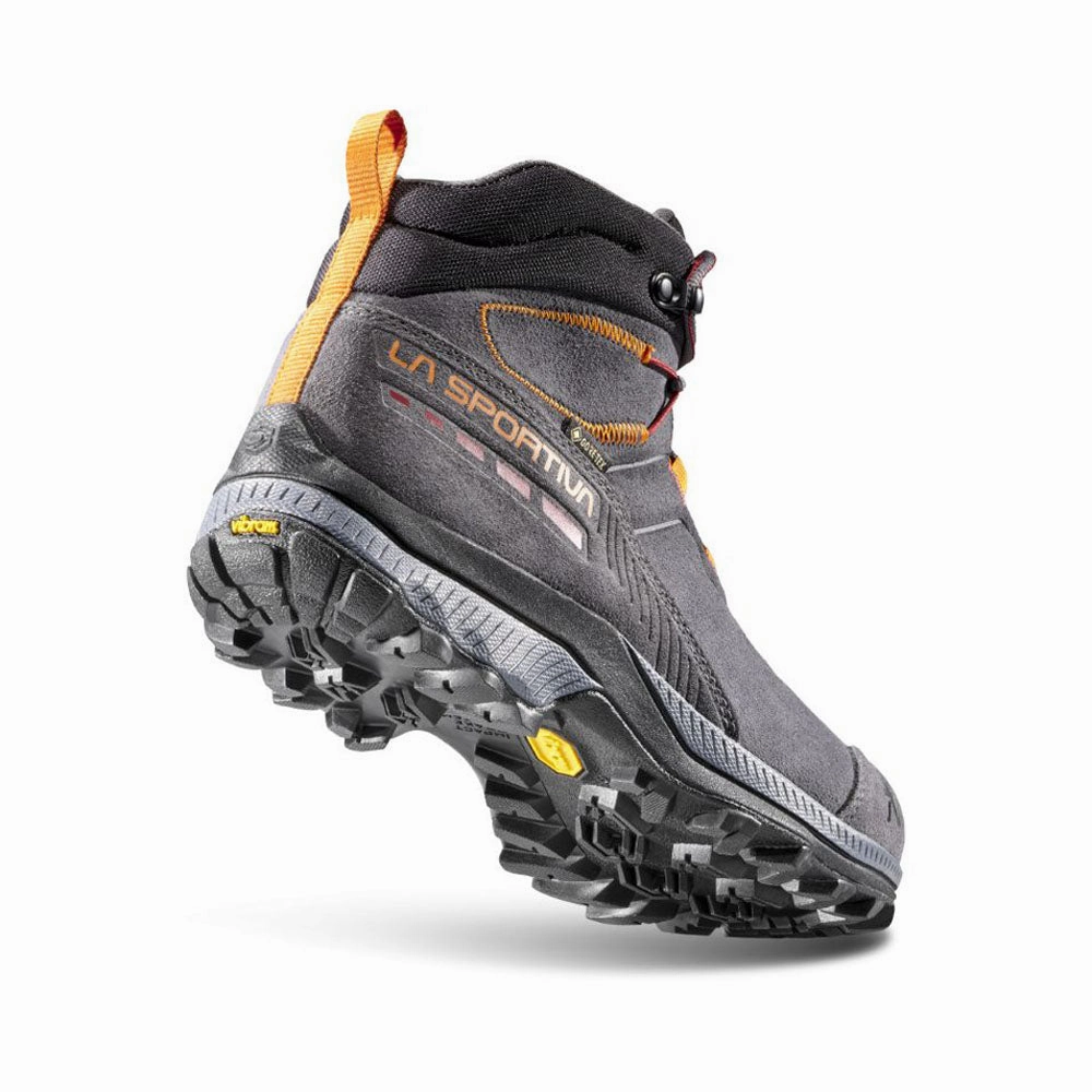 2025 New arrived La Sportiva TX Hike Mid Leather GTX Hiking Boot Men's here, all these Items are available now!