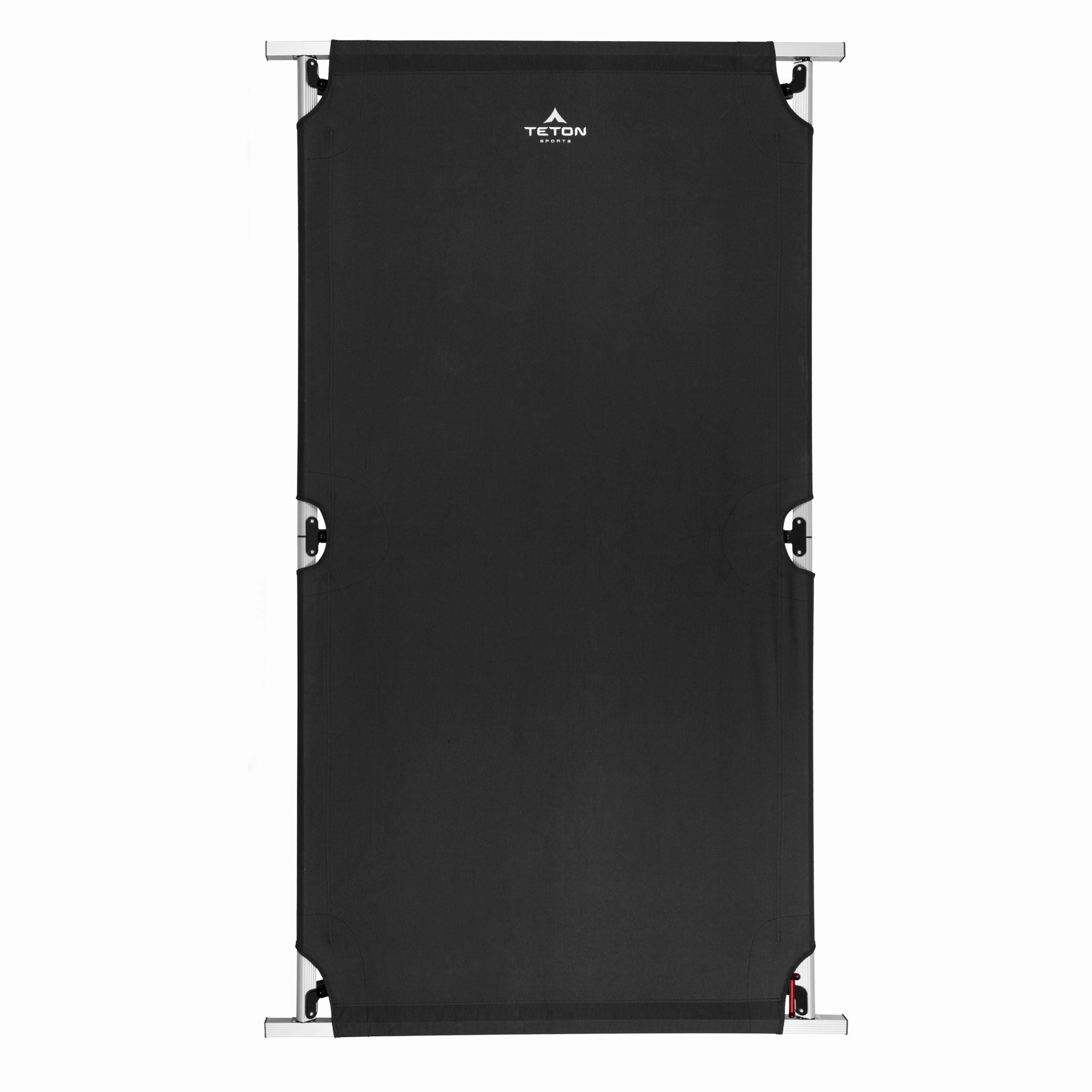 78%OFF Cheap Teton Sports 120A Outfitter XXL Camp Cot; Folding Cot Great for Car Camping , save up to 60% off, we provide you various styles of Items here, orders now!