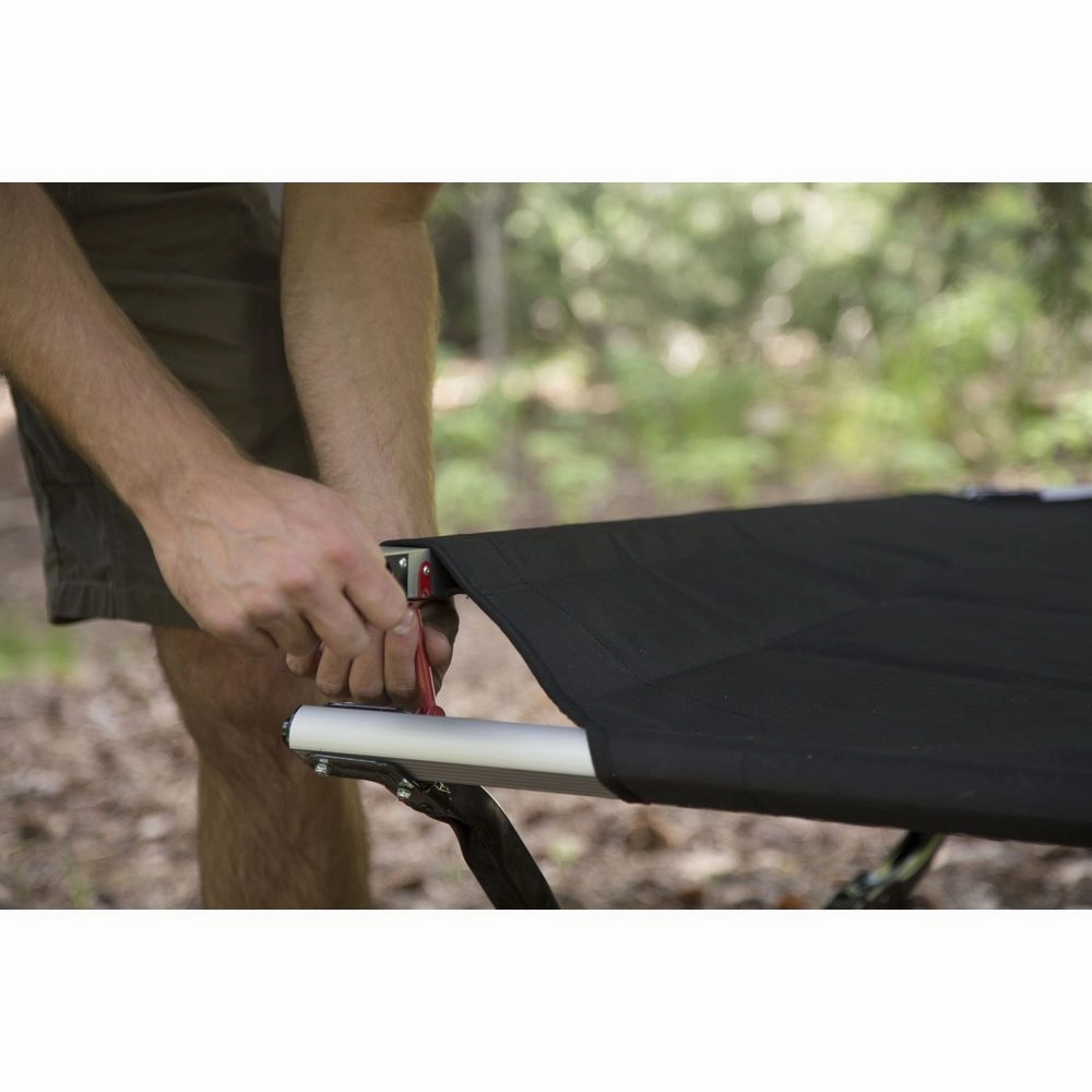 100% quality Teton Sports 120A Outfitter XXL Camp Cot; Folding Cot Great for Car Camping now, we offer many varies of Items.