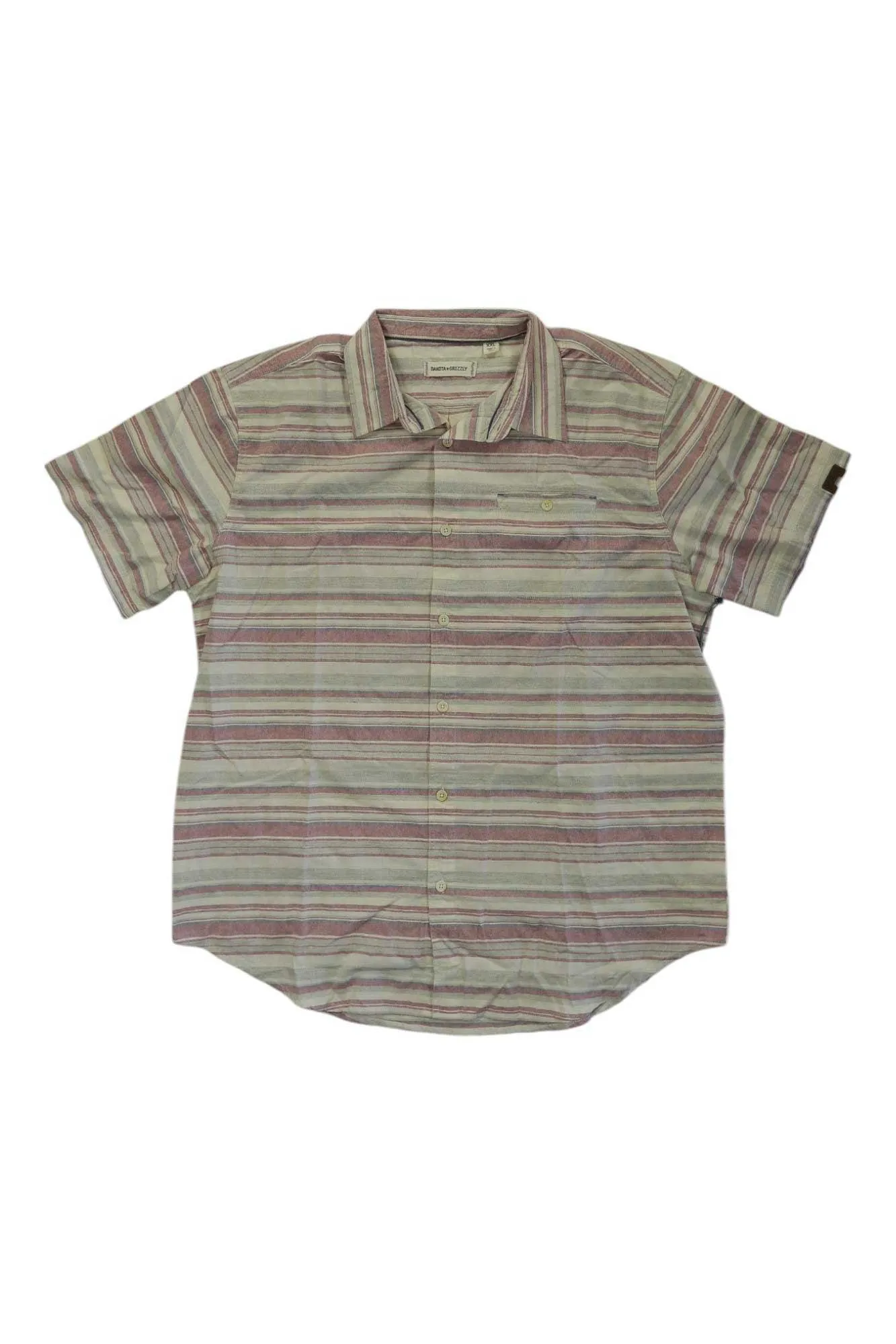 Trust our luxury Amazon Site- Dakota Grizzly Mens Jaron Shirt 68% OFF-New Arrivals at lowest price, 74% off, purchase our Items with fast shipping.