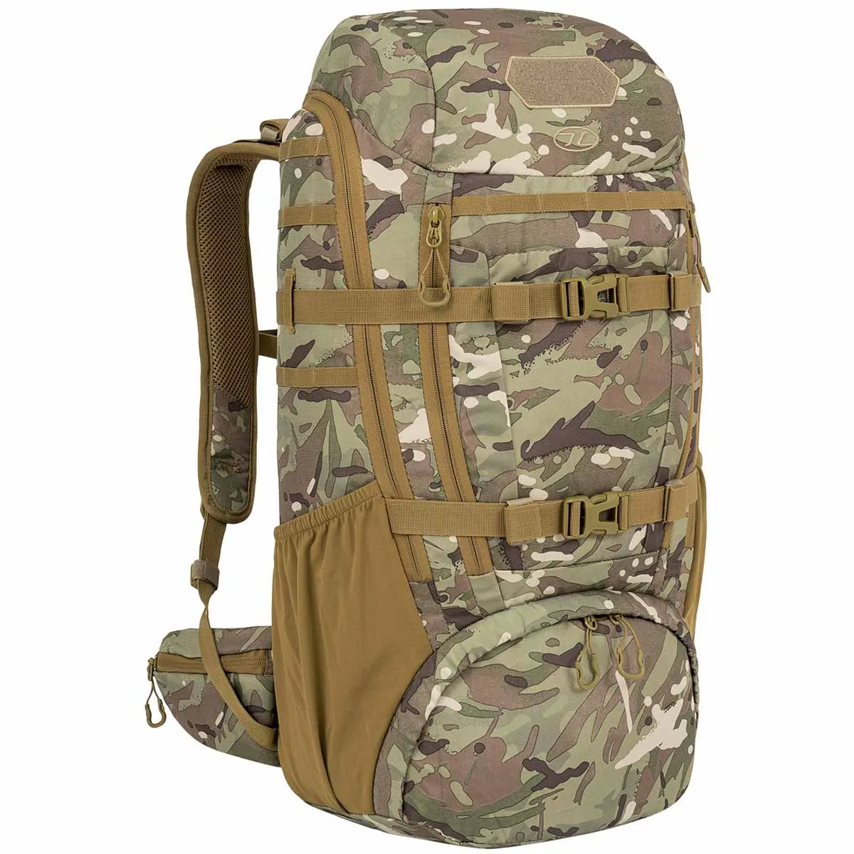 Select For Amazon Site- Highlander Eagle 3 Backpack 40L HMTC Camo |Sale Up To 70% Off , we offer you big discount and fashionable styles here, 100% quality.