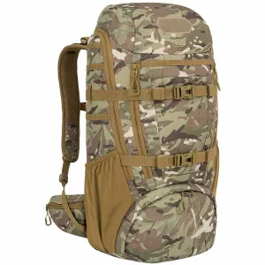 Select For Amazon Site- Highlander Eagle 3 Backpack 40L HMTC Camo |Sale Up To 70% Off , we offer you big discount and fashionable styles here, 100% quality.