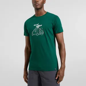 Classic Style Of Amazon Site- La Sportiva Cinquecento Mens T-Shirt Free Shipping with classic style, you can enjoy the newest Items with fast delivery.
