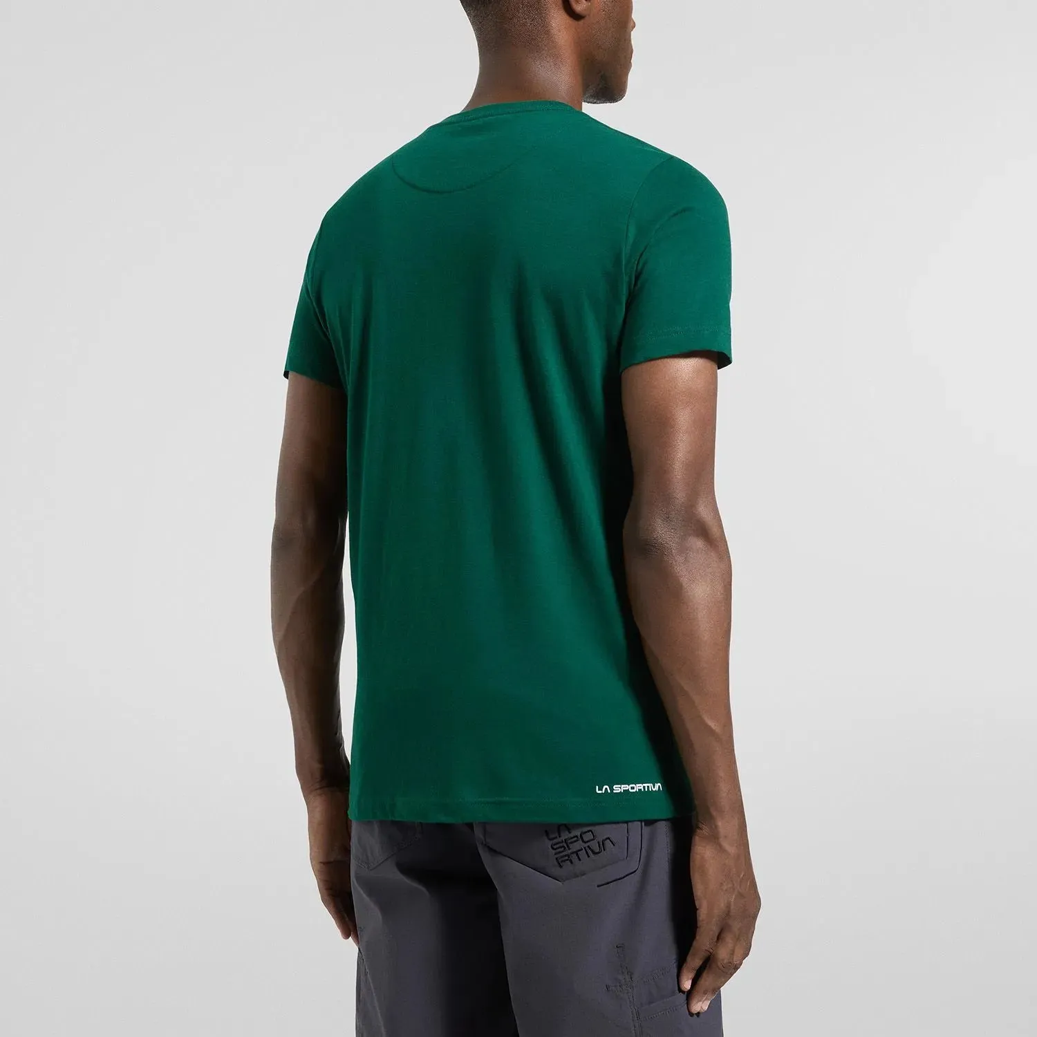Share Limited La Sportiva Cinquecento Mens T-Shirt with cheap price, best quality and good service.