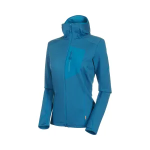 Purchase Authentic Amazon Site- Mammut Aconcagua Light Ml Hooded Jacket Women ,Western Union , clients first, reputation first!