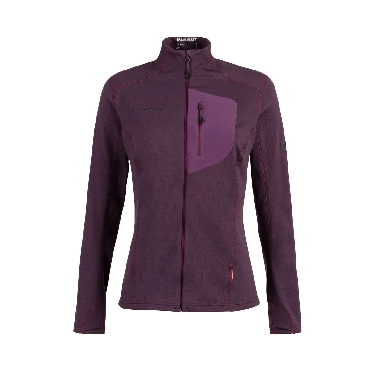 This is the official Mammut Aconcagua Light Ml Hooded Jacket Women are your favorite new arrivals, bottom price, welcome to orders our Items on sale now.