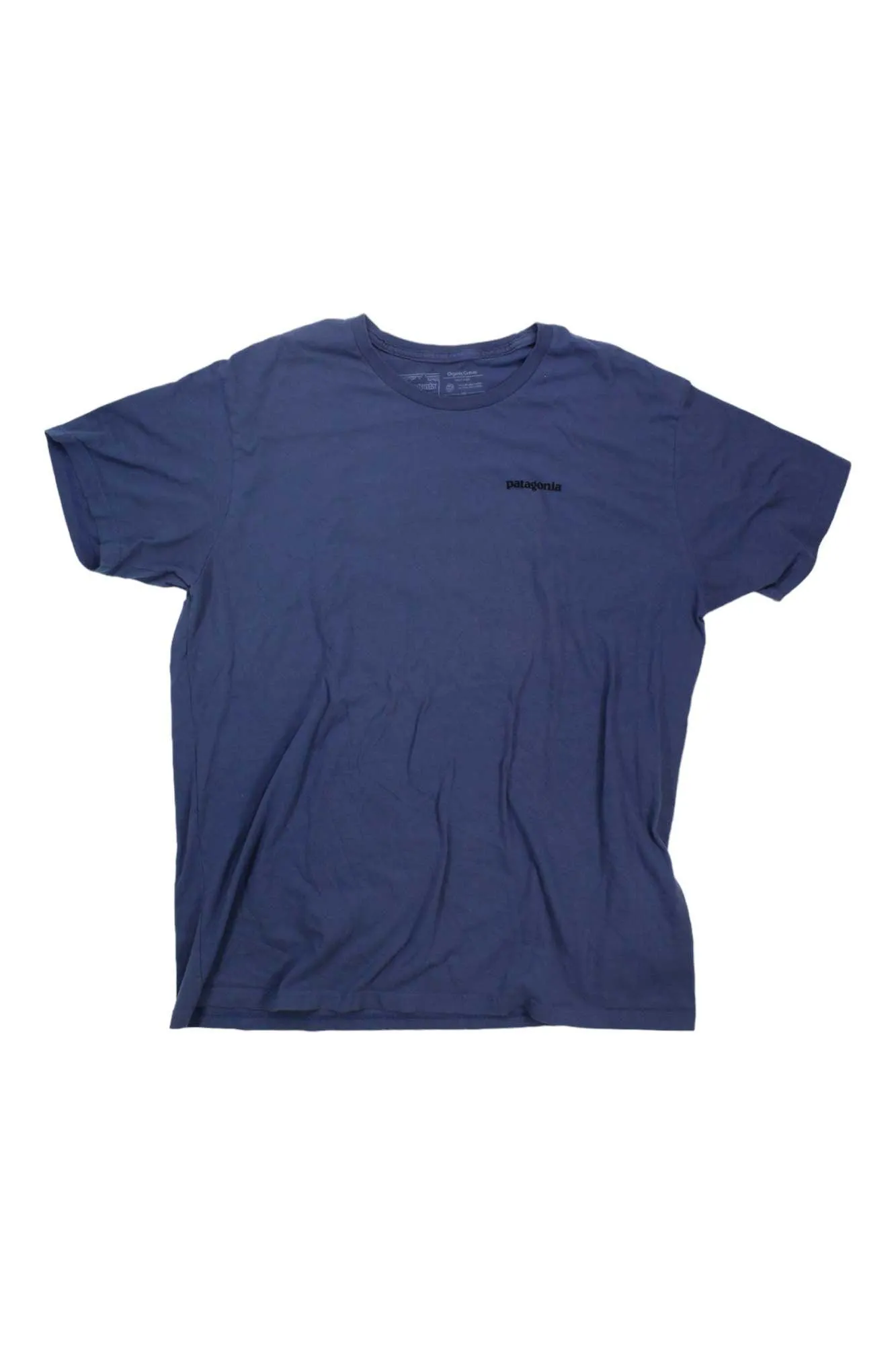 100% quality Amazon Site- Patagonia Mens P-6 Logo Organic Cotton T-Shirt |Reputation First , save 82% off and fast delivery.