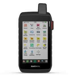 New Collection For Amazon Site- Garmin Montana 760i Rugged GPS Touchscreen Navigator with inReach Technology and 8-megapixel Camera -Best Seller , get 74% discount, top quality and cheapest price.