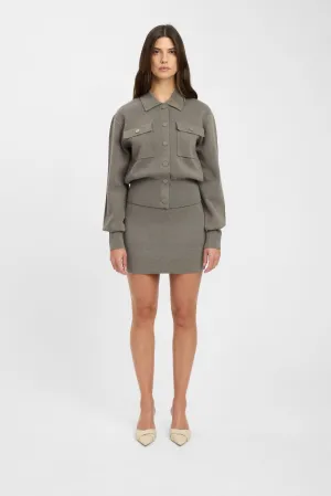 Amelia Knit Jacket womens parkas best deals