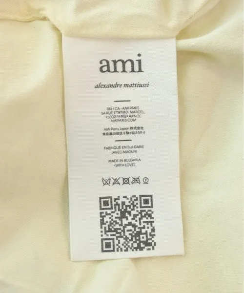 Ami Hoodies