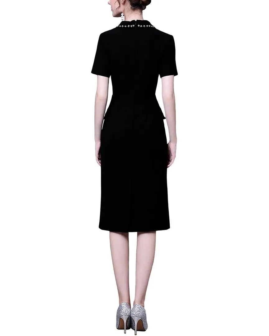 Anette Mini Dress