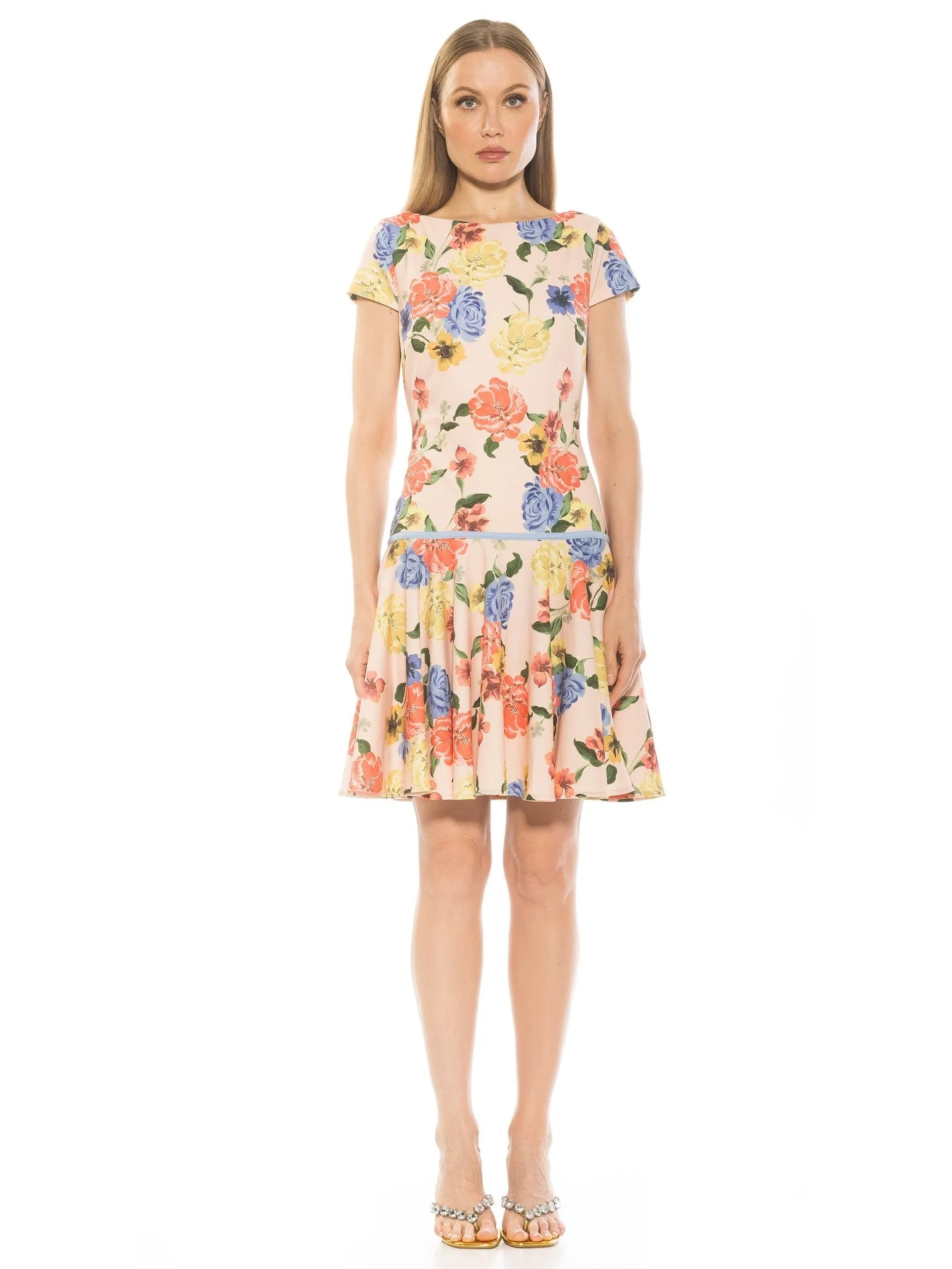 Aoife Dress