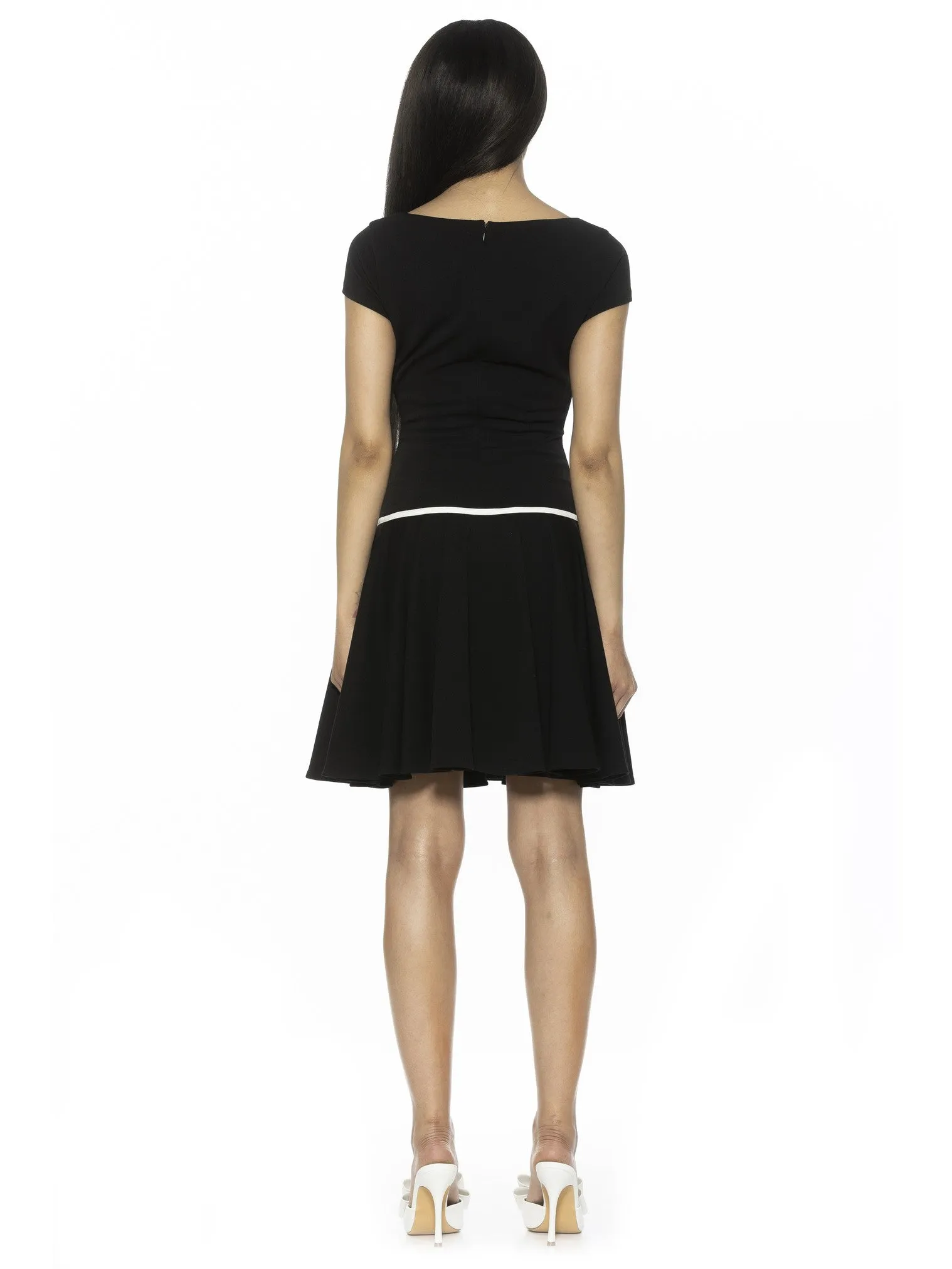 Aoife Dress