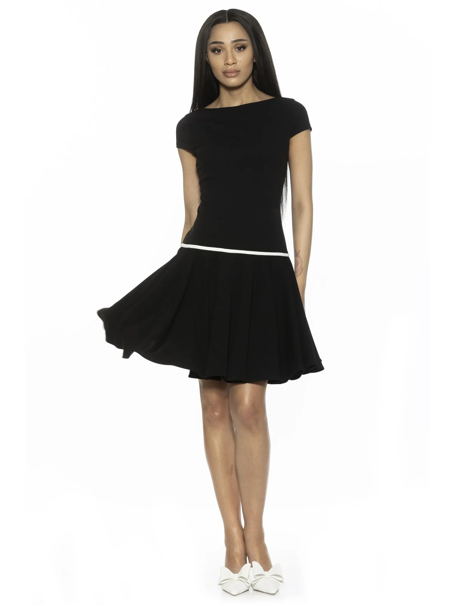 Aoife Dress