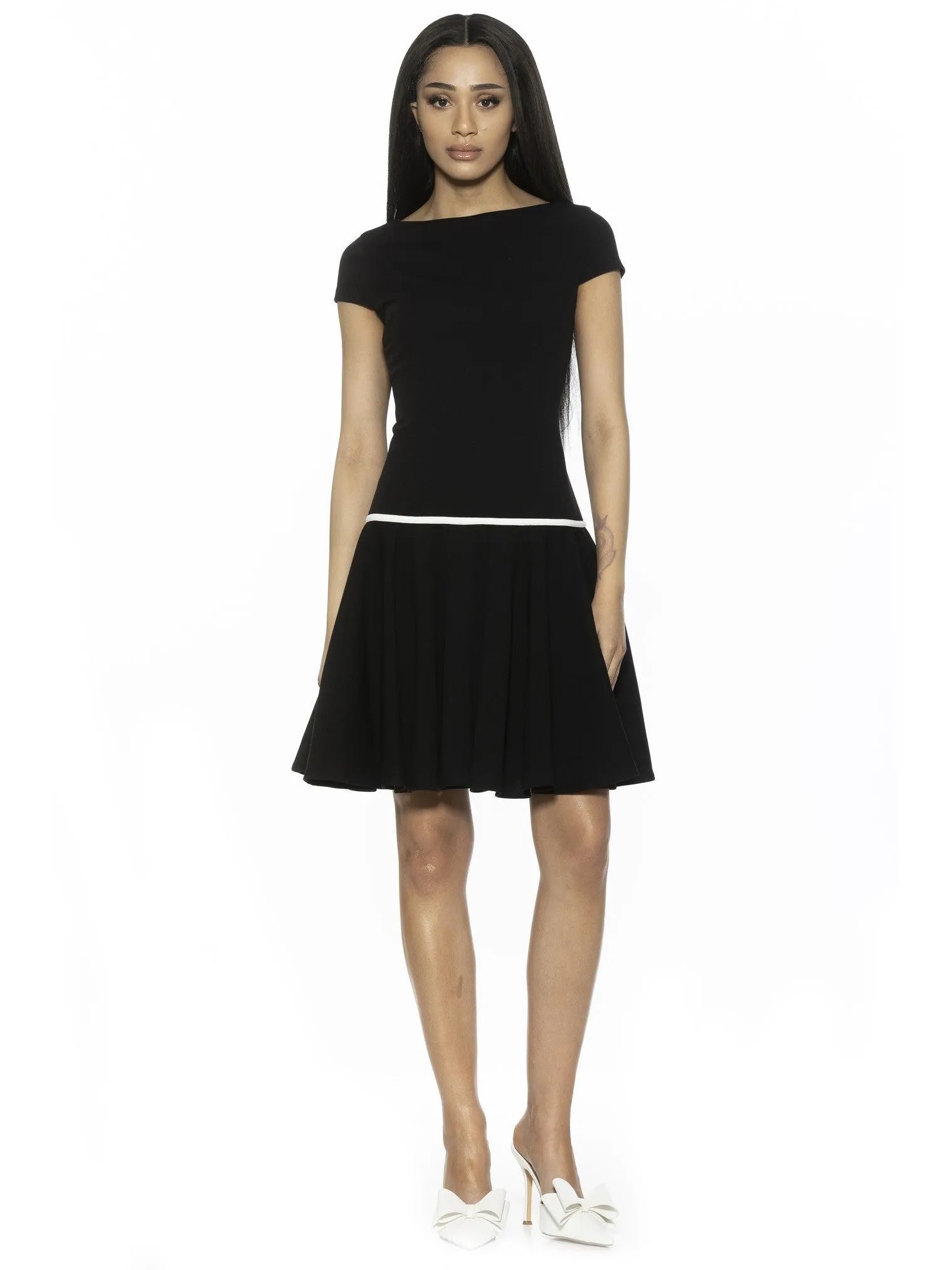 Aoife Dress