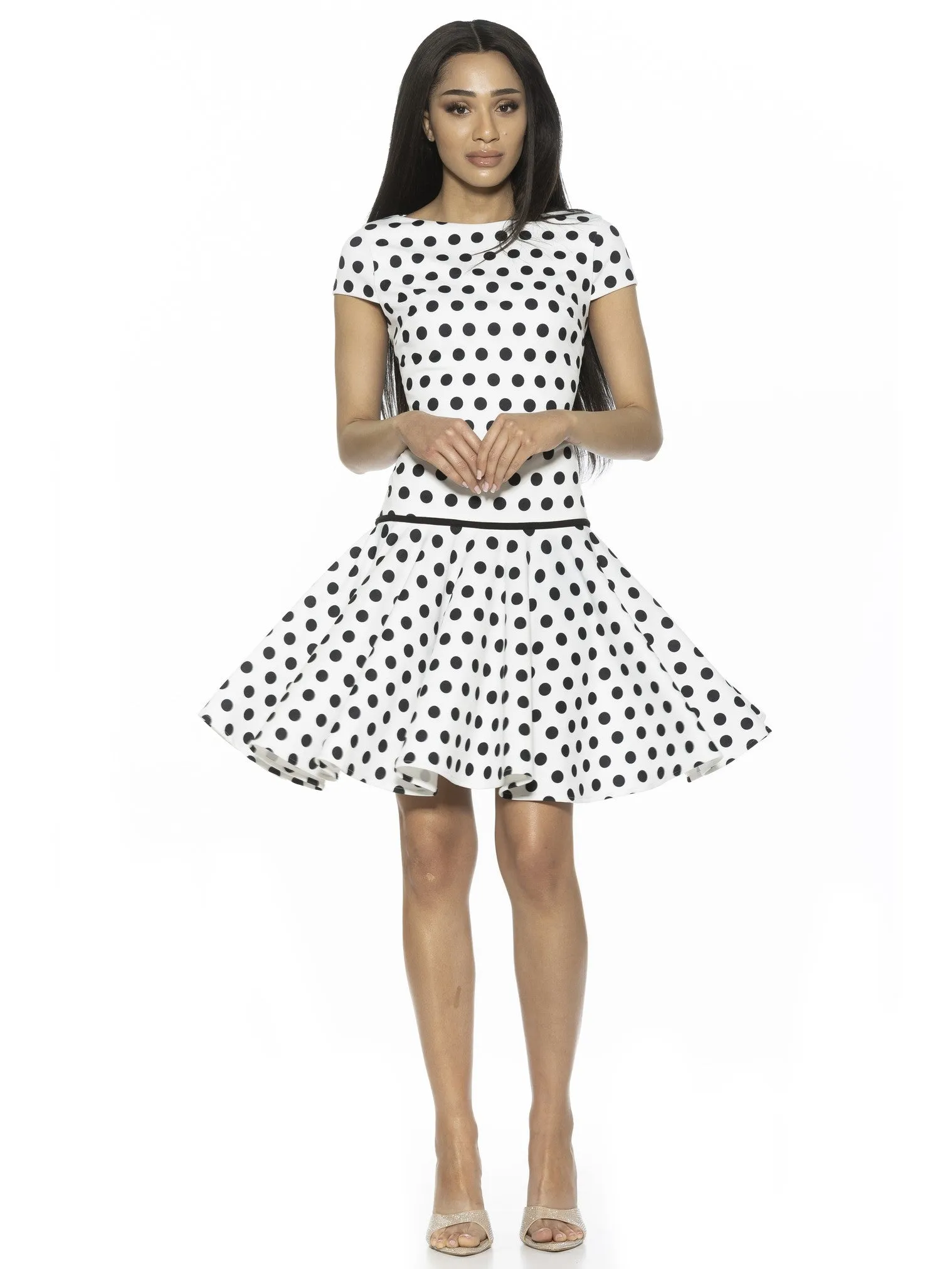 Aoife Dress