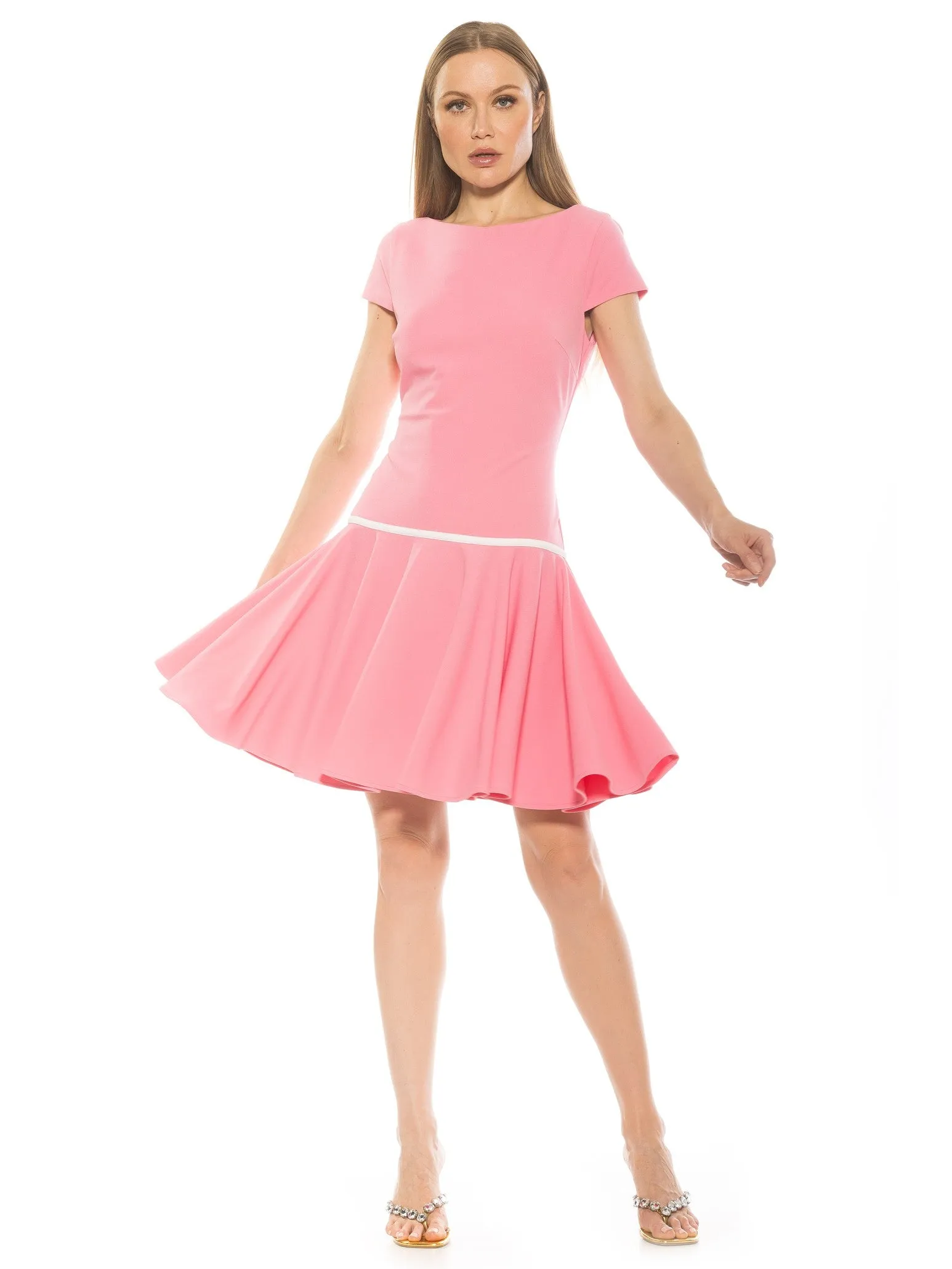 Aoife Dress