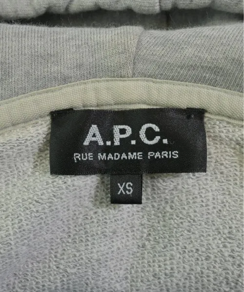 A.P.C. Kapuzenpullover