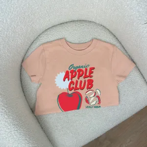 Apple Club Kids Graphic T-Shirts boys apparel promo code