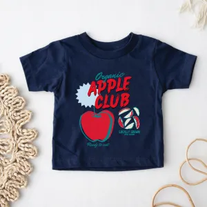 Apple Club Kids Graphic T-Shirts boys apparel promo code